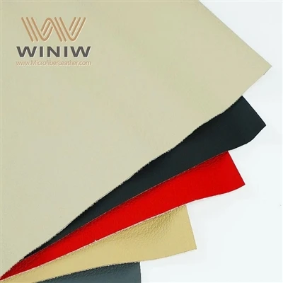 -廃棄物ゼロの製造: WINIW がマイクロファイバーの端材をリサイクルする方法